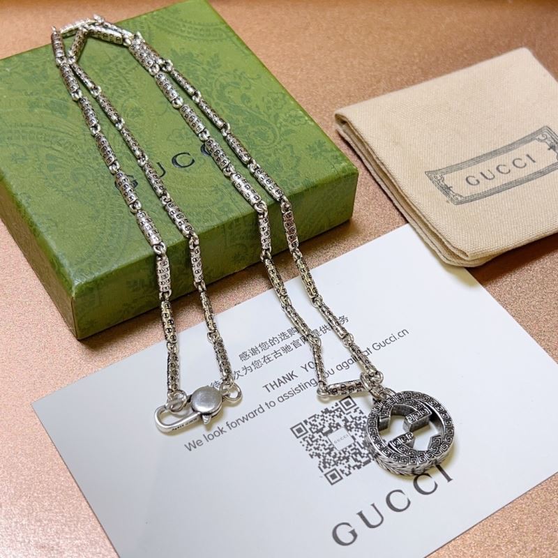 Gucci Necklaces